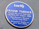 Turner, Frank (id=9703)